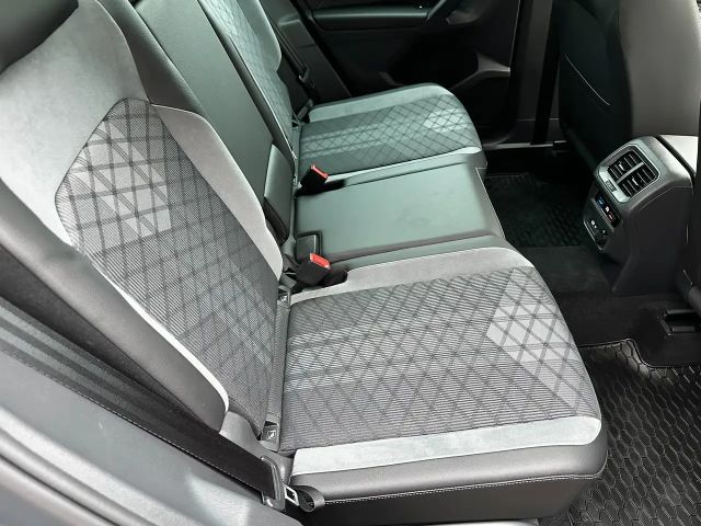 Volkswagen Tiguan DSG R-Line