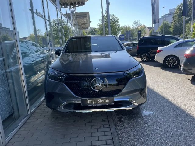 Mercedes-Benz EQE SUV 300 Premium