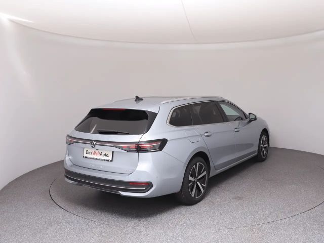 Volkswagen Passat Business DSG Variant