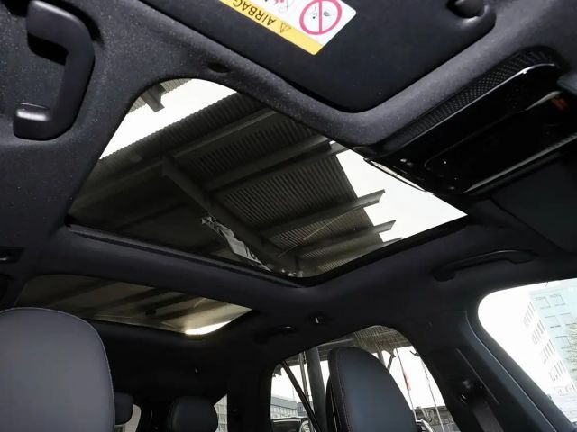 Mercedes-Benz E 220 AMG Line E 220 d Estate