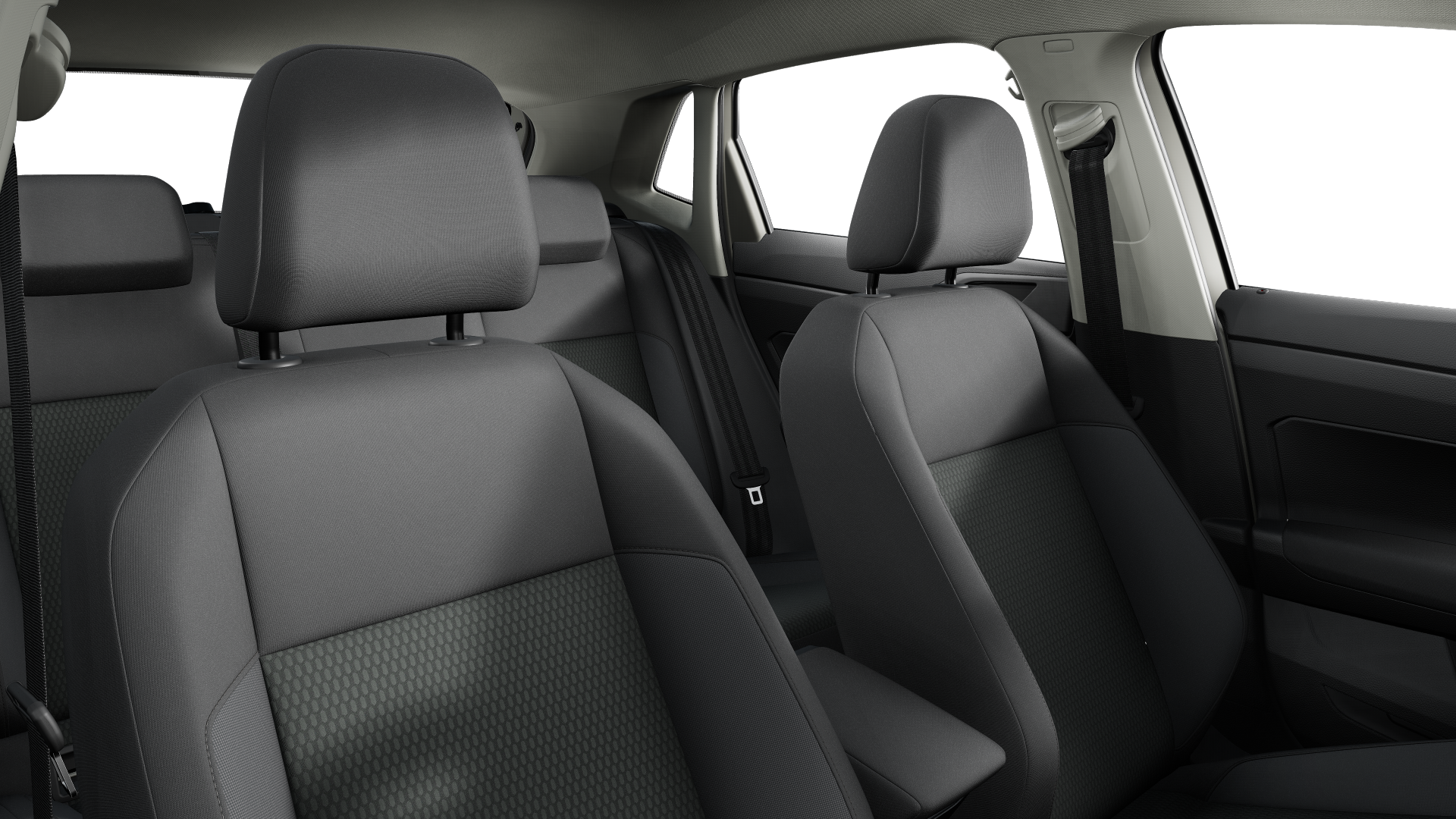 Volkswagen Polo 1.0 TSI Life