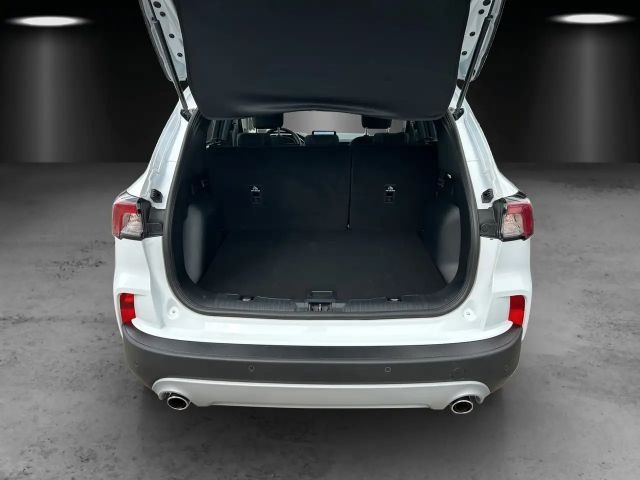 Ford Kuga Hybrid Plug in Hybrid