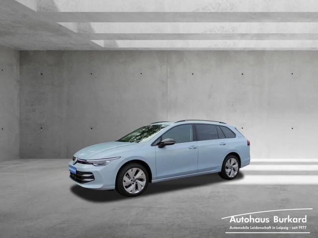 Volkswagen Golf 1.5 eTSI DSG