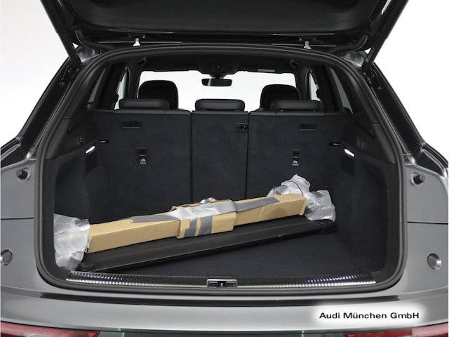 Audi Q5 40 TDI Quattro S-Tronic
