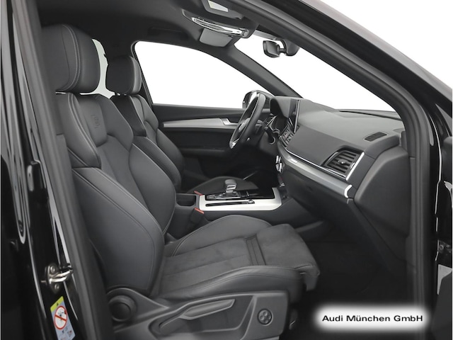 Audi Q5 40 TDI Quattro S-Tronic