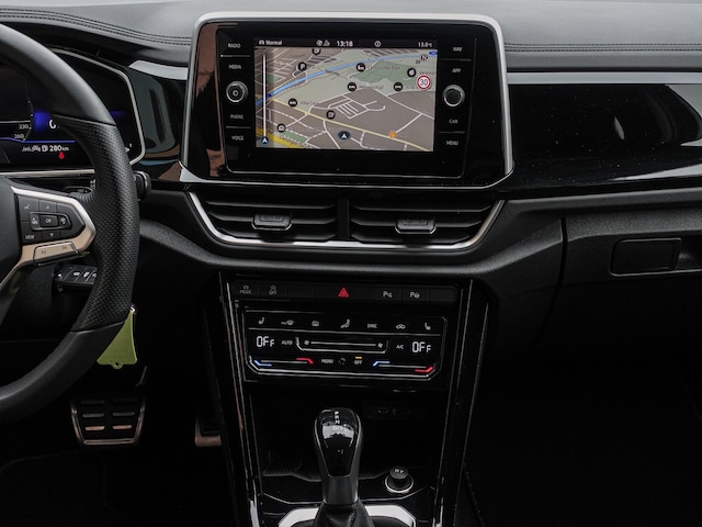 Volkswagen T-Roc 1.5 TSI DSG