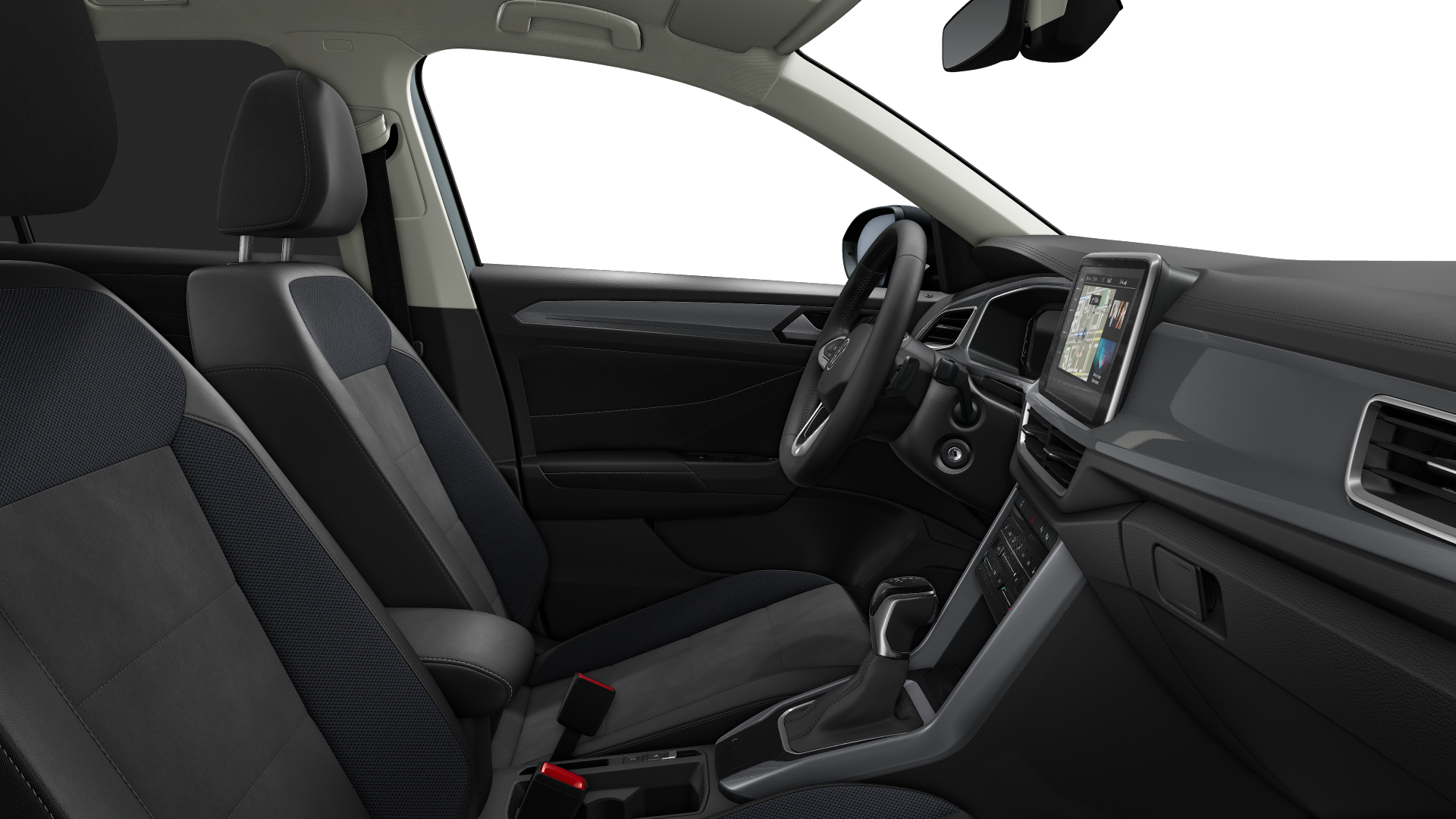 Volkswagen T-Roc 1.5 TSI DSG Style