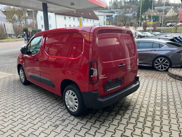 Opel Combo Edition