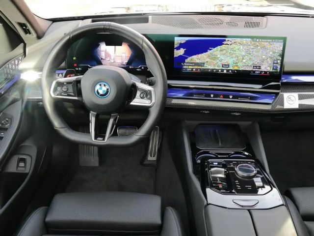 BMW i5 M-Sport Touring eDrive40