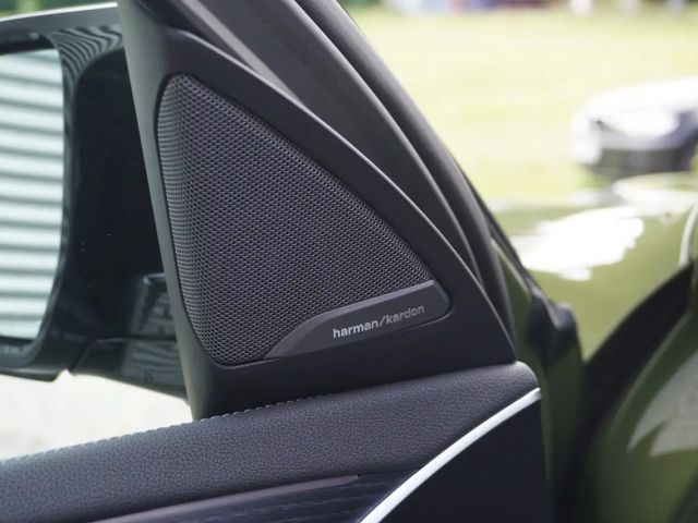 BMW X4 Competition Coupé