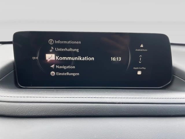 Mazda CX-30 2.5L SkyActiv e-Skyactiv