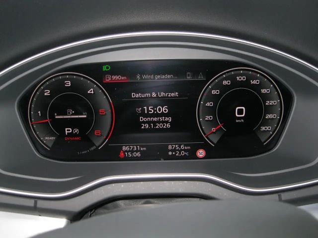 Audi Q5 50 TDI Business Quattro S-Line