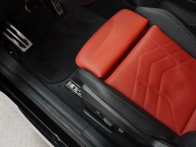 BMW X2 M-Sport M35i xDrive