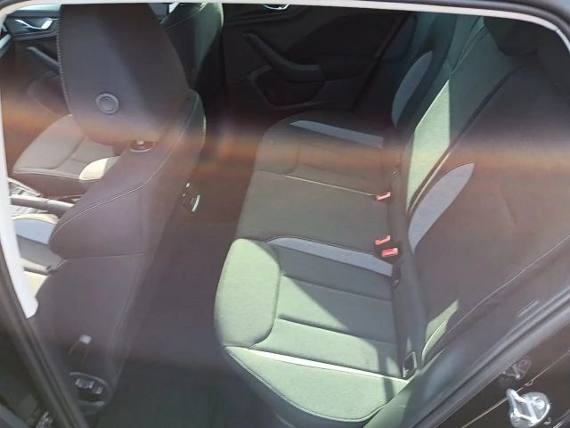 Skoda Scala Selection