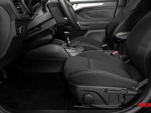 Ford Focus EcoBoost Style Titanium