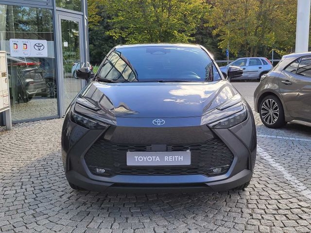Toyota C-HR 5-deurs Team D Technik