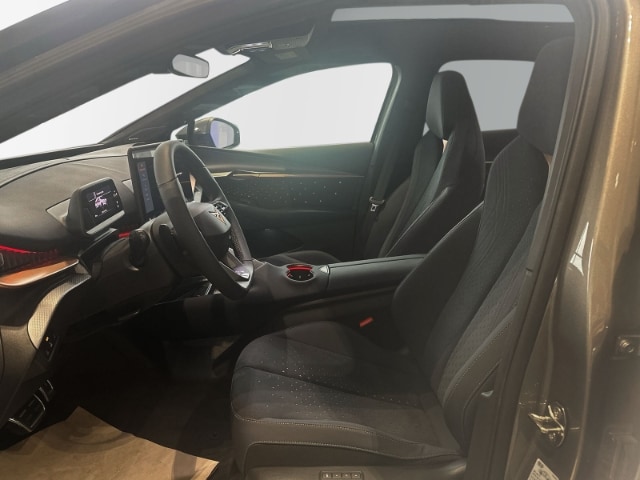 Cupra Tavascan 4Drive VZ