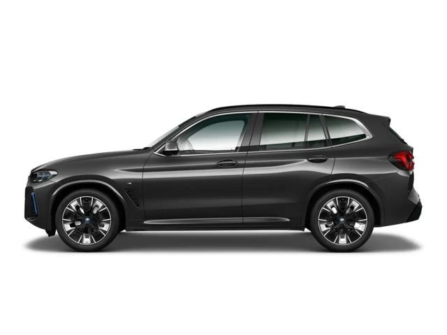 BMW iX3 Impressive M-Sport iX3