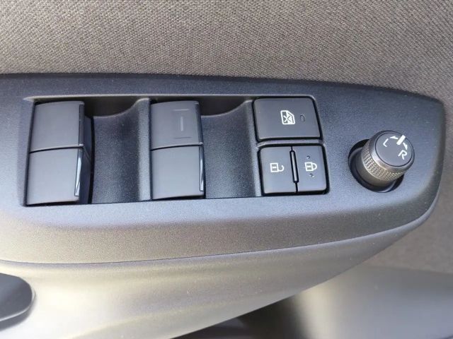 Toyota Yaris Hatchback Hybride VVT-i