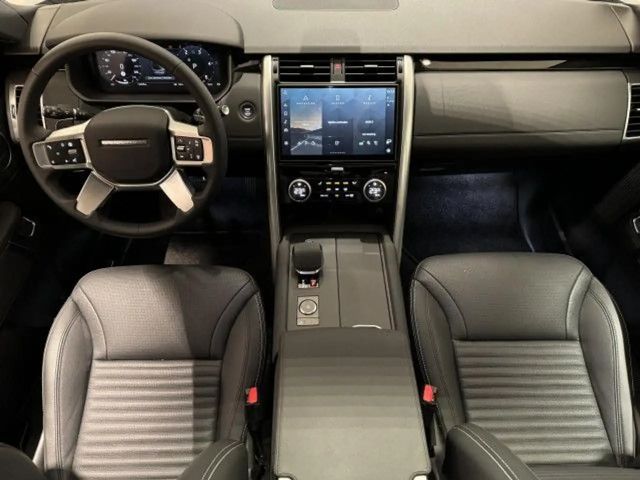 Land Rover Discovery 3.0 S