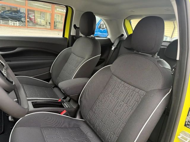 Fiat 500e Komfort-Paket Kamera SHZ PDC Klima