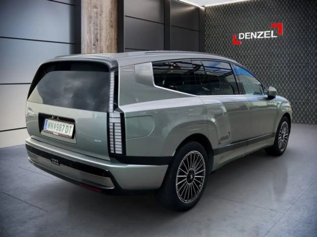 Hyundai IONIQ 9 4WD