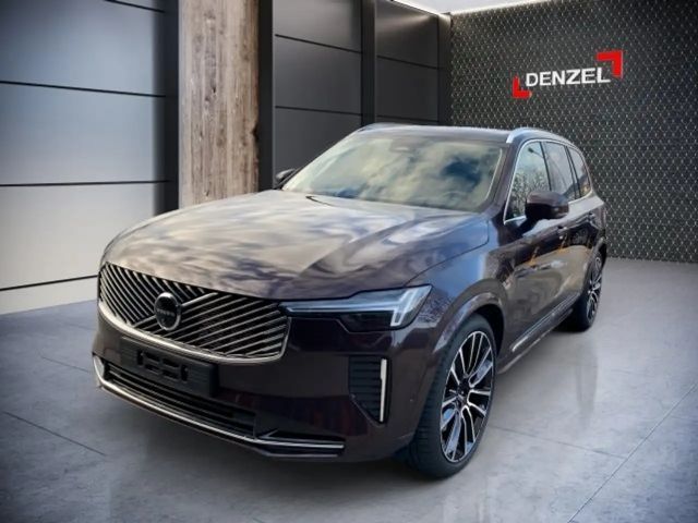 Volvo XC90 AWD Bright T8 Ultra