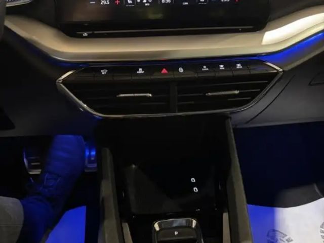 Skoda Octavia Sportline