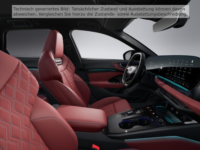 Audi S5 Avant S-Tronic
