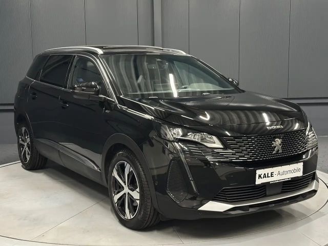 Peugeot 5008 GT-Line