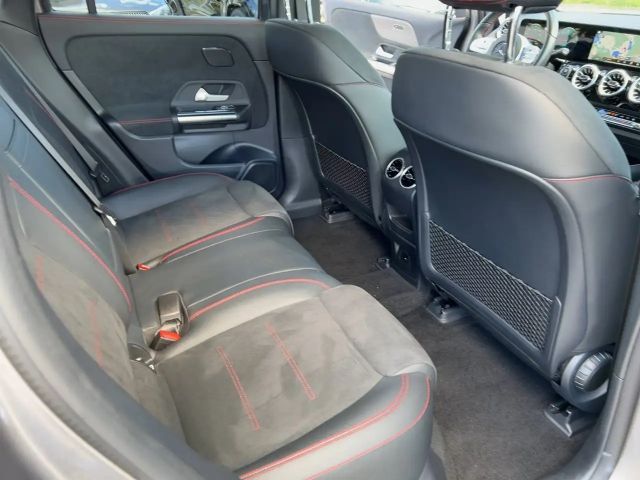 Mercedes-Benz EQA 250 AMG Line