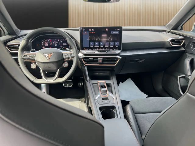 Cupra Formentor 2.0 TSI 4Drive VZ
