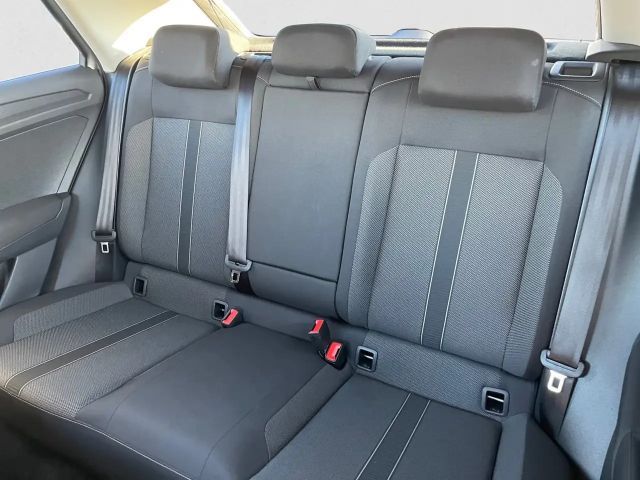 Volkswagen T-Roc DSG Life