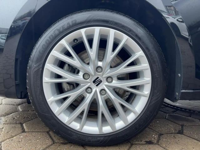 Seat Leon 2.0 TDI DSG Sportstourer Xcellence