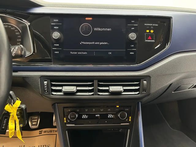 Volkswagen Polo United 1,0 TSI APP SITZHZG KLIMAAUTO