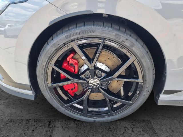 Volkswagen Golf GTI Golf VIII