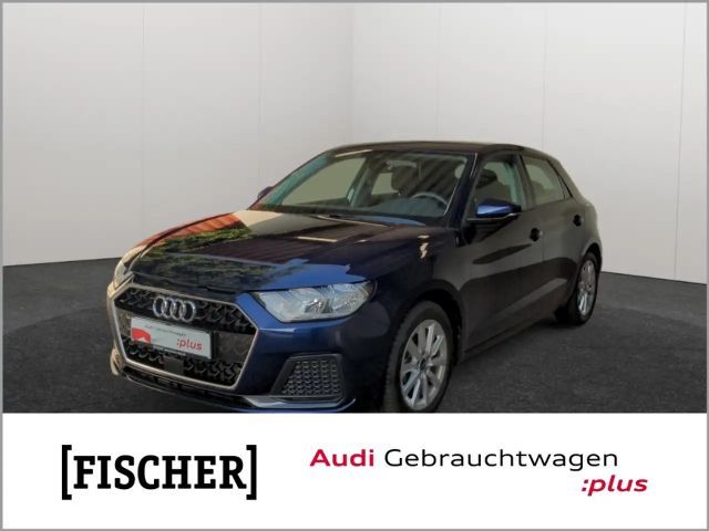 Audi A1 25 TFSI Sportback