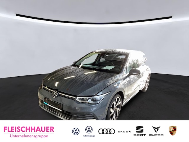 Volkswagen Golf 1.5 eTSI DSG Golf VIII Style