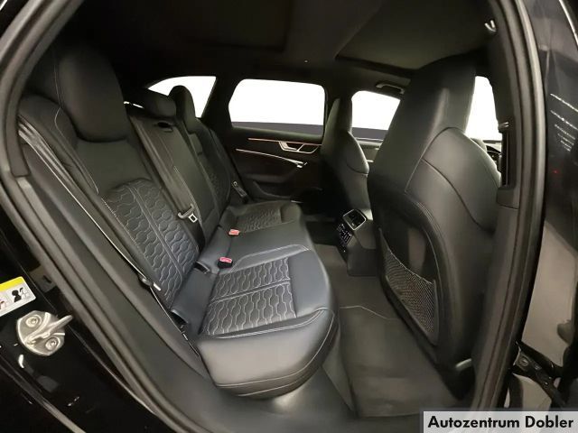 Audi RS6 4.0 TFSI Avant Quattro