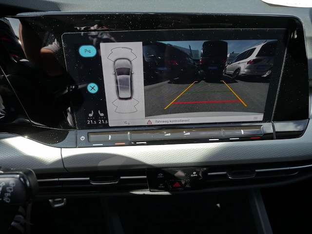 Volkswagen Golf 1.0 TSI Life Variant