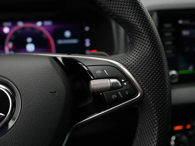 Skoda Karoq Sportline