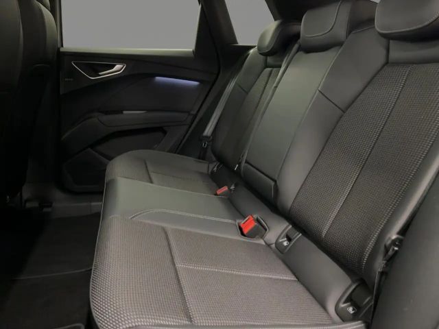 Audi Q4 e-tron 35