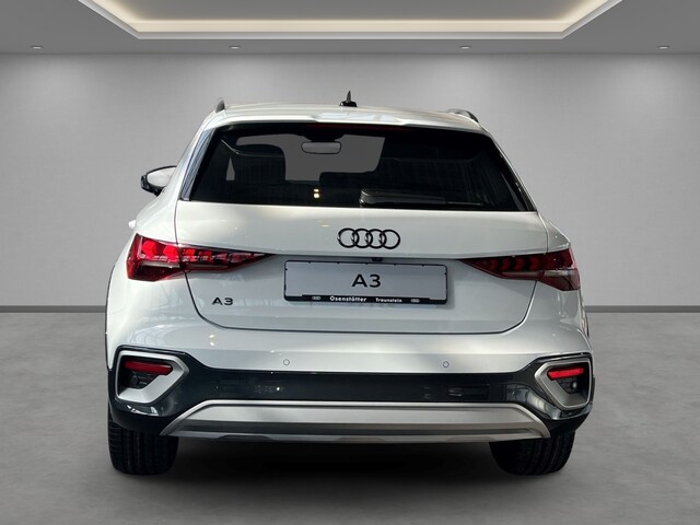 Audi A3 35 TFSI S-Tronic