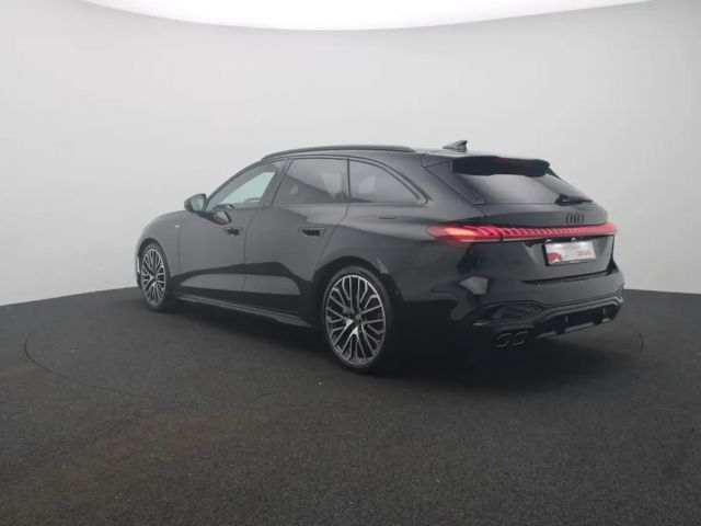 Audi A5 Avant Quattro S-Line