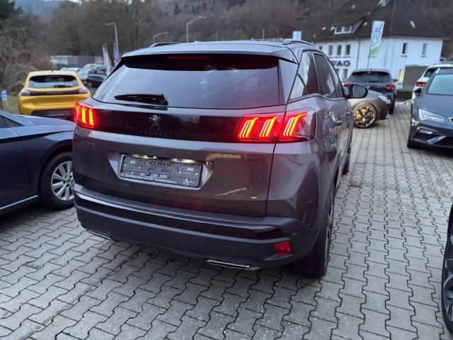Peugeot 3008 GT-Line PureTech