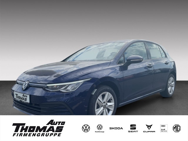Volkswagen Golf 1.0 TSI Golf VIII Life