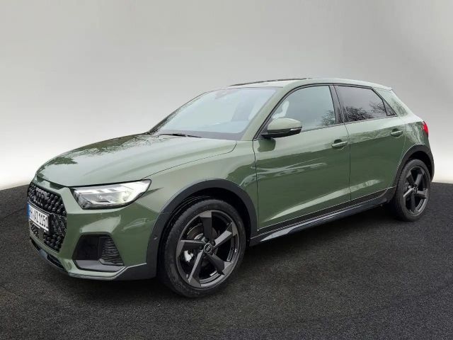 Audi A1 30 TFSI S-Tronic