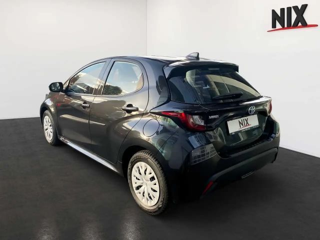 Toyota Yaris Comfort Hatchback Hybride
