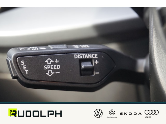 Audi A3 30 TFSI S-Tronic Sportback