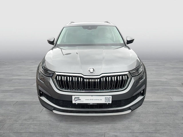 Skoda Kodiaq 2.0 TDI 4x4 Style Style